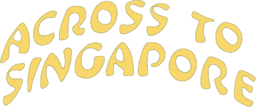 Across to Singapore