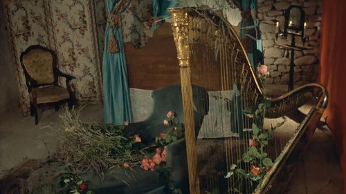 The Demise of Father Mouret