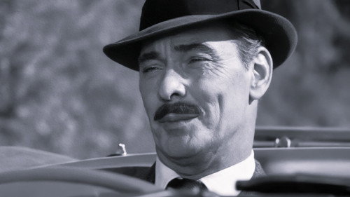 A Bunch of Lonely Pagliaccis