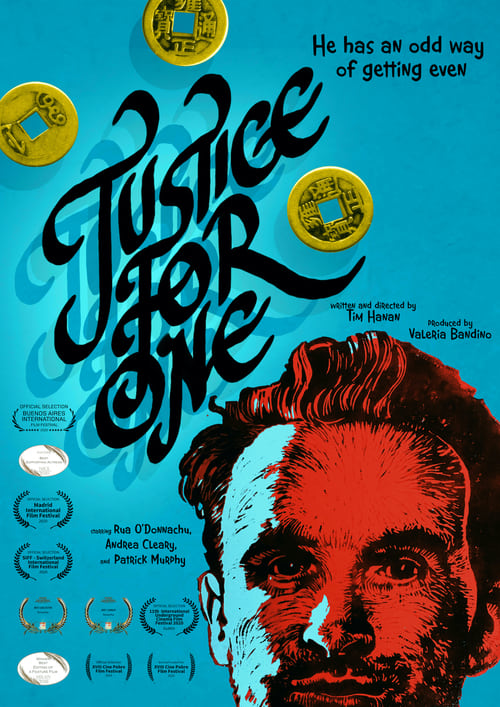 Justice For One (2019)