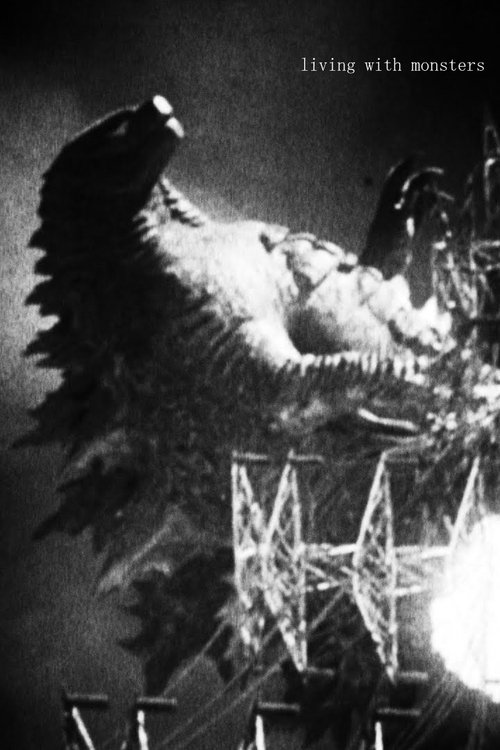 Poster image du film Living with Monsters Living with Monsters