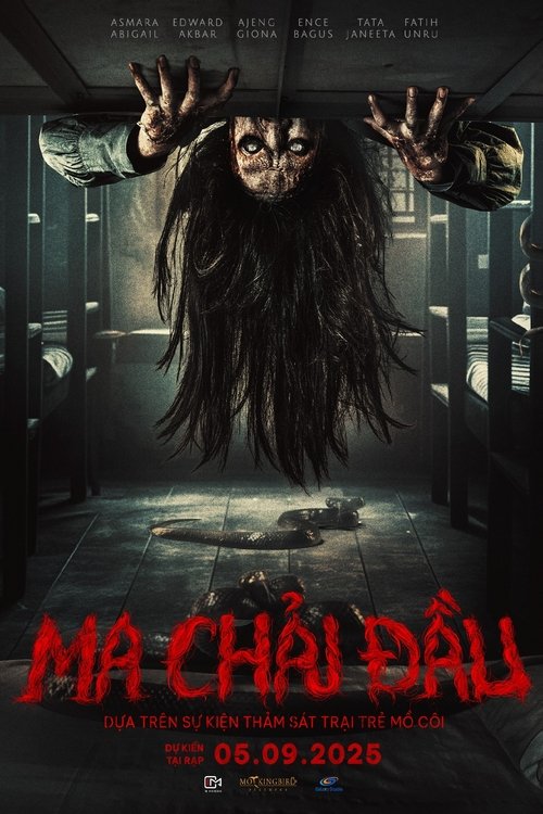 Poster Muslihat