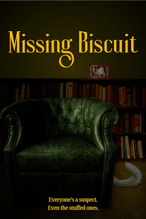 Missing Biscuit