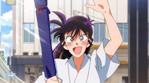 YAIBA: Samurai Legend: 1×14