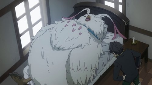 The Rising of the Shield Hero: 1×6