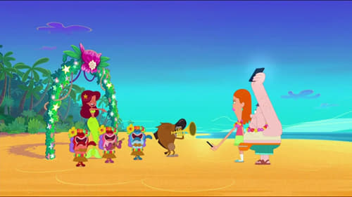 Zig et Sharko, S02E35 - (2016)