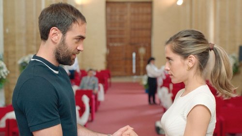 Escena del episodio 14 de la temporada 2 de la serie Allí abajo