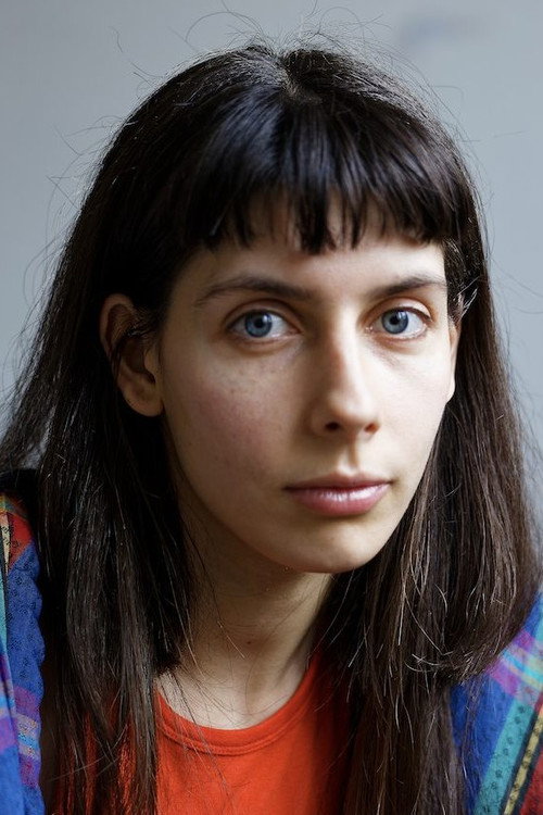 Eva Heurteaut Zion