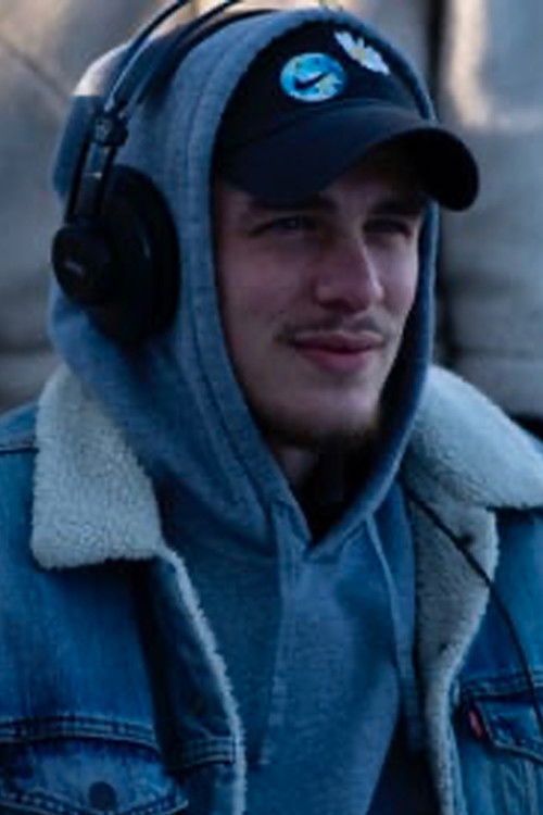 Foto de Matteo David