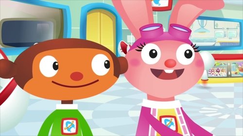 Image de l'épisode 9