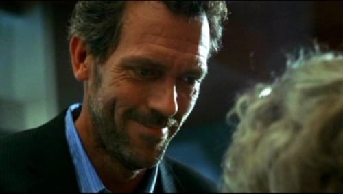 Dr. House: 1×8