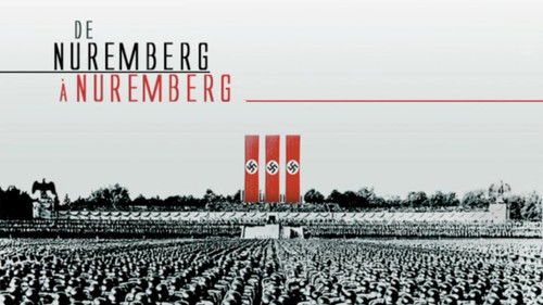 Escena 1 de De Nuremberg à Nuremberg