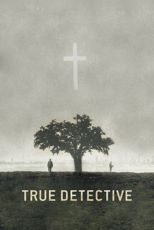 TrueDetective