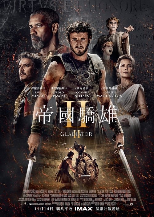 Posters