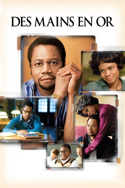 Poster image du film Des Mains en or Des Mains en or