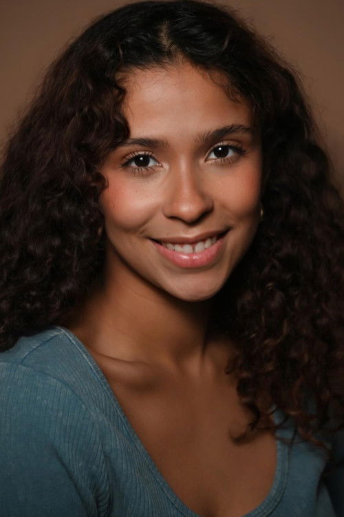 Kép: Madison Reyes színész profilképe