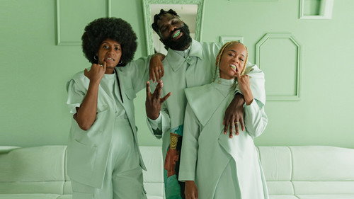 Tobe Nwigwe - MonuMINTal: The Movie