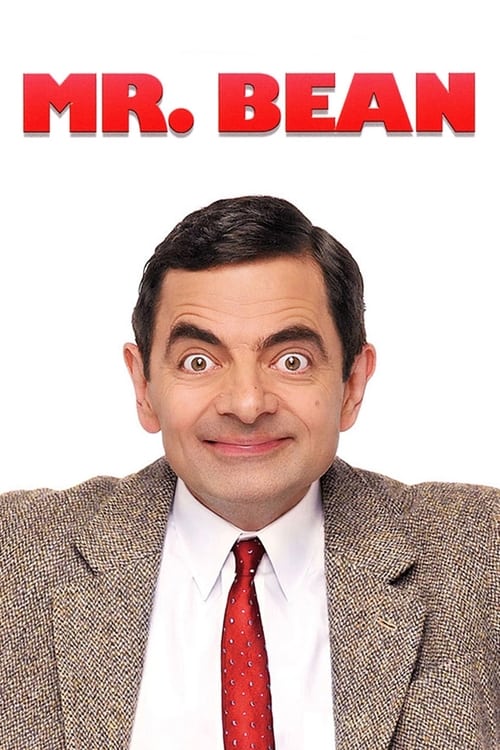 Poster Mr. Bean