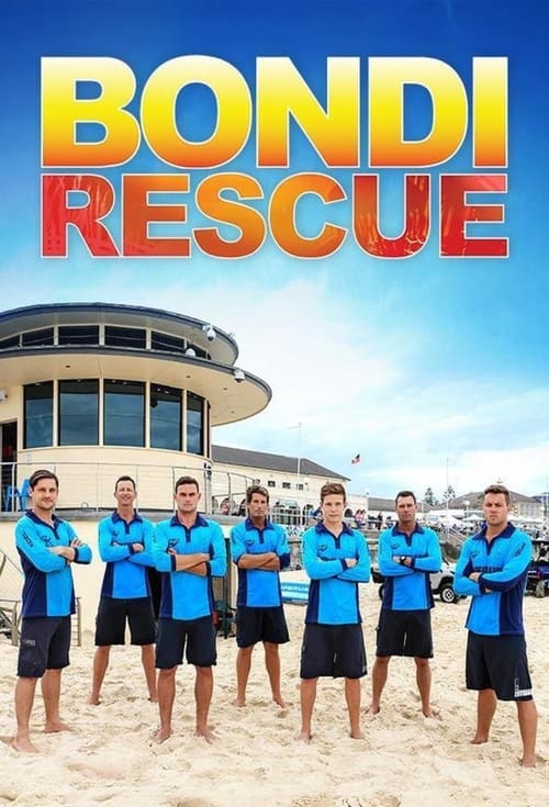 Subtitles Bondi Rescue (2006) in English Free Download | 720p BrRip x264