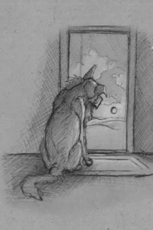 Dog Dream (2002) poster