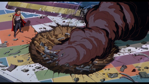 Akira