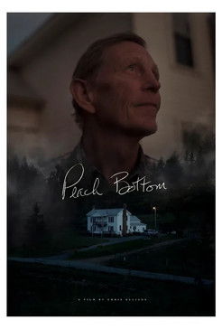 Peach Bottom poster