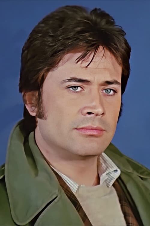 Kép: Cüneyt Arkın színész profilképe