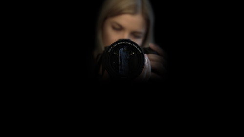 The Lost Footage of Leah Sullivan - imagem 1