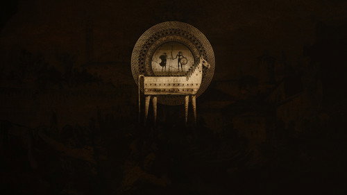 Legend of Troy: The Epic Rise and Fall