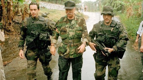 Bob Denard, mercenaire de la République Bob Denard, mercenaire de la République