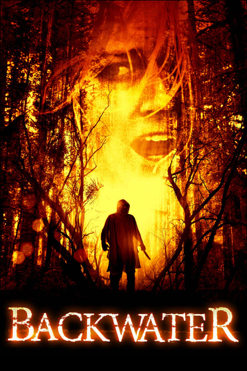 Backwater poster