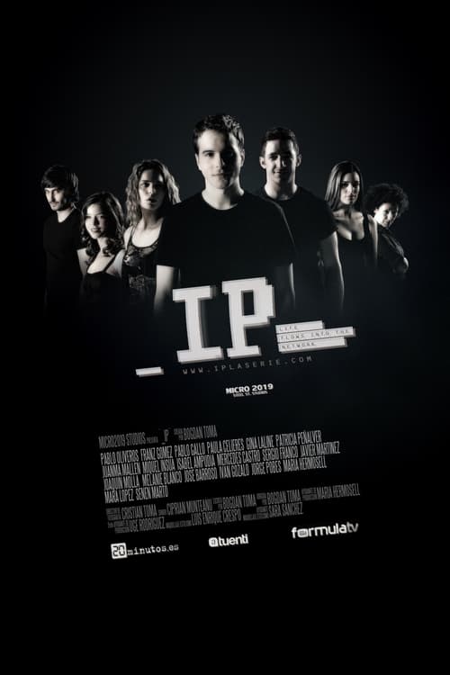 Poster IP-LaSerie