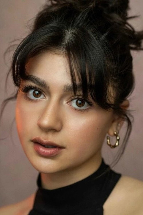 Georgia Arron