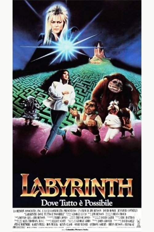 Labyrinth