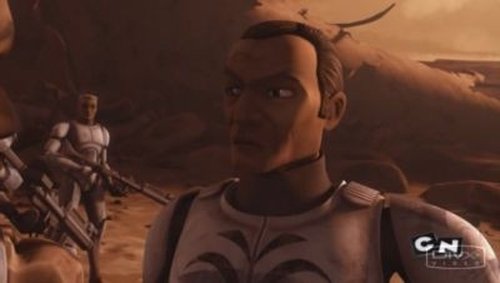 Star Wars: The Clone Wars: 2×8