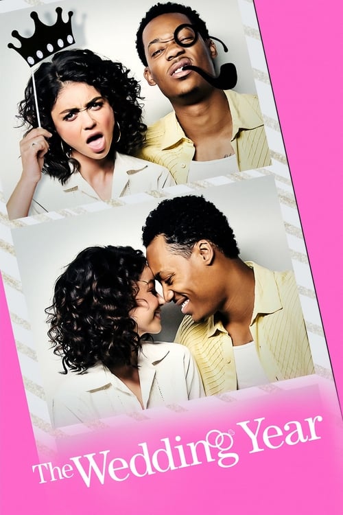 The Wedding Year Movie Poster Image
