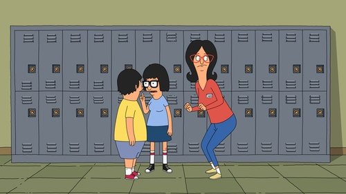 Poster della serie Bob's Burgers