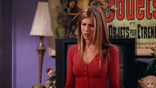 Poster della serie Friends