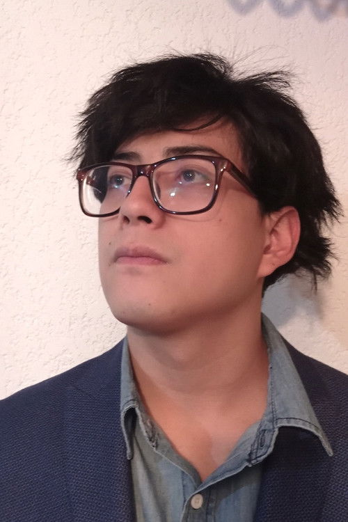 Foto de Erick Israel Herrera Martínez