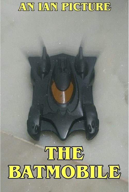 The Batmobile