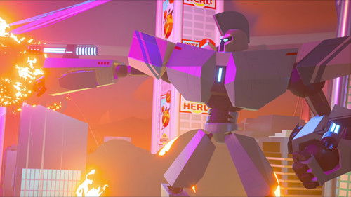 Image de l'épisode En route !