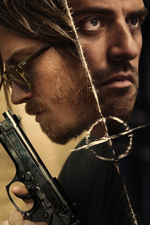 Mojave poster
