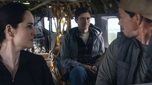 Flight Risk Movie Screenshot