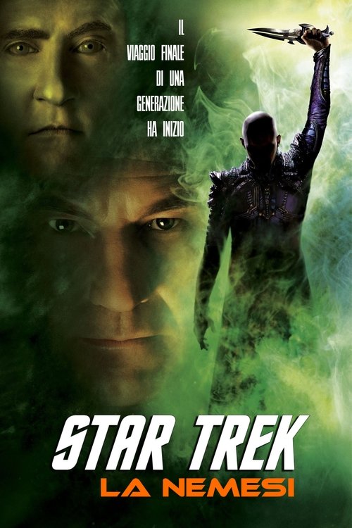 Star Trek: Nemesis