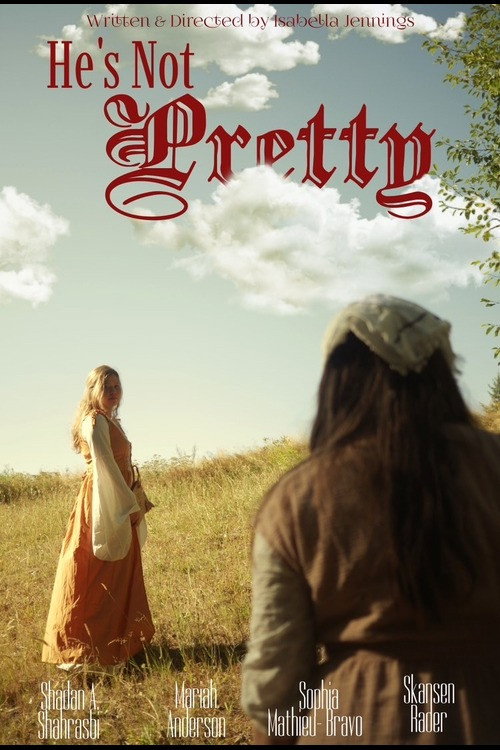 Постер фильма