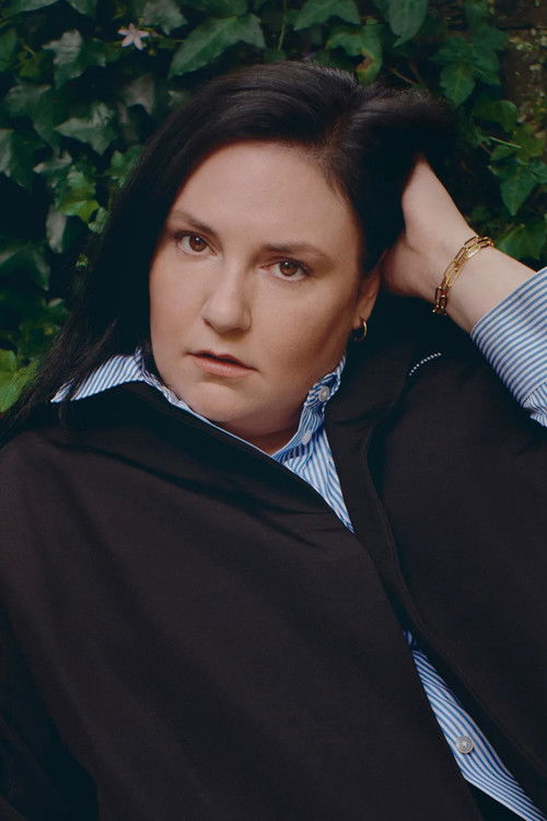 Image de Lena Dunham