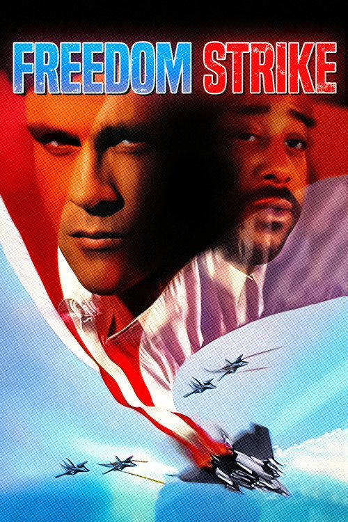 Freedom Strike poster