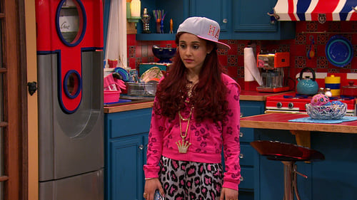 Poster della serie Sam & Cat