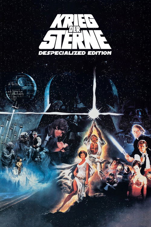 Pòster de Star Wars - Col·lecció