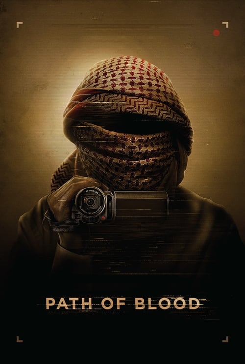 Path of Blood Poster